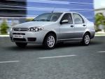 Fiat Siena Fire 2010 года